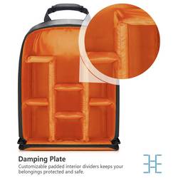 Neewer NB-MF Kamera-Rucksack batoh