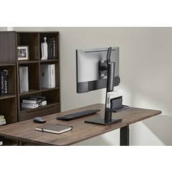 My Wall držák monitoru HL60L 1 Displej: (s) 43,2 cm (17) - 81,3 cm (32) černá stojan, otočný