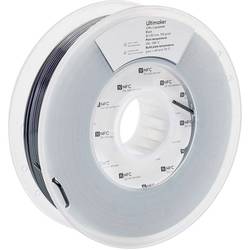 UltiMaker 1644 vlákno pro 3D tiskárny CPE+ chemicky odolné 2.85 mm 700 g černá 1 ks