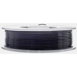 UltiMaker 1644 vlákno pro 3D tiskárny CPE+ chemicky odolné 2.85 mm 700 g černá 1 ks