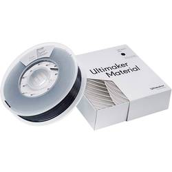 UltiMaker 1644 vlákno pro 3D tiskárny CPE+ chemicky odolné 2.85 mm 700 g černá 1 ks