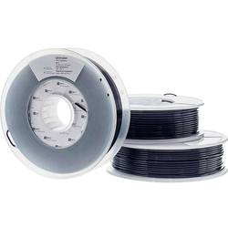 UltiMaker 1644 vlákno pro 3D tiskárny CPE+ chemicky odolné 2.85 mm 700 g černá 1 ks