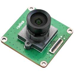 Radxa Radxa-4K-Cam Radxa-4K-Cam modul barevné kamery CMOS Vhodné pro (vývojové sady): Radxa, Rock Pi