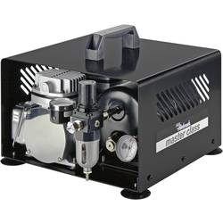 Revell kompresor pro nástřik barvy Master Class 4.4 bar 32 l/min 1/4palcová přípojka vzduchové hadice
