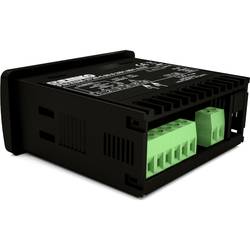 Emko ESM-3720 2bodový a PID regulátor termostat Pt100 -50 do 400 °C relé 16 A (d x š x v) 65 x 76 x 35 mm