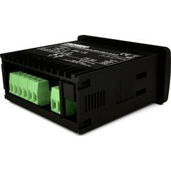 Emko ESM-3720 2bodový a PID regulátor termostat Pt100 -50 do 400 °C relé 16 A (d x š x v) 65 x 76 x 35 mm