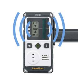 Laserliner 033.55A laserový přijímač pro liniový laser Vhodné pro (značka vodováhy) Laserliner