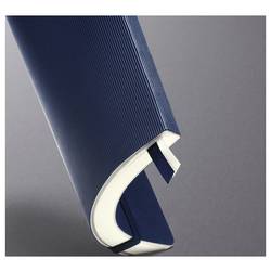 Sigel CO341 poznámková kniha Conceptum Softcover DIN A5 čisté tmavě modrá Počet listů: 97