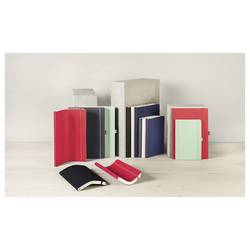 Sigel CO341 poznámková kniha Conceptum Softcover DIN A5 čisté tmavě modrá Počet listů: 97