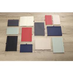 Sigel CO341 poznámková kniha Conceptum Softcover DIN A5 čisté tmavě modrá Počet listů: 97