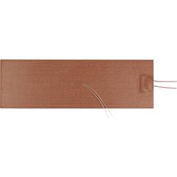 Thermo TECH silikon tepelná fólie samolepicí 230 V/DC, 230 V/AC 600 W Krytí IPX7 (d x š) 300 mm x 100 mm