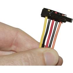 Bicker Elektronik BEA-540H industriální PC síťový zdroj 400 W 80 PLUS®