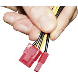 Bicker Elektronik BEA-540H industriální PC síťový zdroj 400 W 80 PLUS®