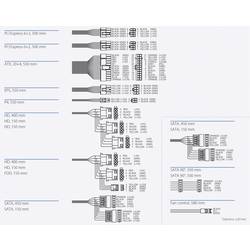 Bicker Elektronik BEA-540H industriální PC síťový zdroj 400 W 80 PLUS®
