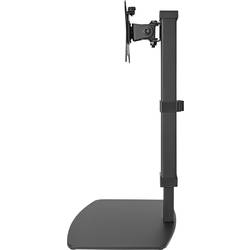 SpeaKa Professional SP-TMS-200 držák monitoru 1 Displej: (s) 43,2 cm (17) - 81,3 cm (32) černá nastavitelná výška, naklápěcí, nakláněcí