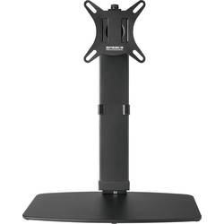 SpeaKa Professional SP-TMS-200 držák monitoru 1 Displej: (s) 43,2 cm (17) - 81,3 cm (32) černá nastavitelná výška, naklápěcí, nakláněcí