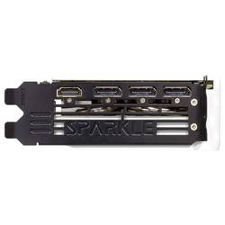 Sparkle grafická karta Intel Arc™ B580 12 GB GDDR6-RAM PCIe x8