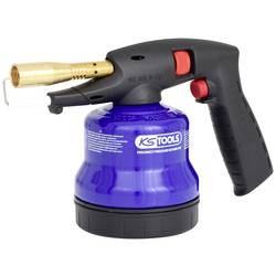 KS Tools plynový hořák 650 °C 1 ks