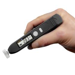 PCE Instruments Senzor vibrací