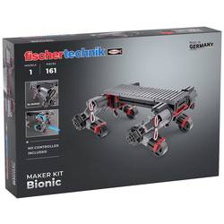 fischertechnik 571902 Maker Kit Bionic stavebnice, od 14 let