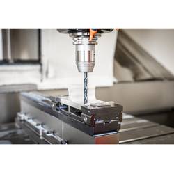 PFERD TOOLS SPB DIN 338 HSSG N 11,5 STEEL, 25203544 spirálový vrták, ocel, délka 142 mm