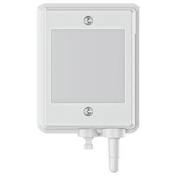 testo 162 T1 teplotní datalogger teplota -30 do 50 °C vč. držáku na stěnu