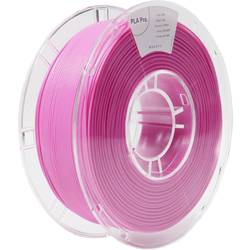 Maertz PMMA-1009-010 PMMA-1009-010 vlákno pro 3D tiskárny PLA Pro 1.75 mm 1000 g růžová 1 ks