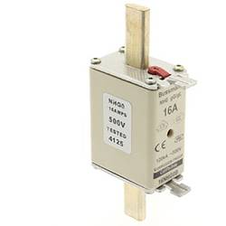 Eaton 6NHG0B NH pojistka s mechanickým ukazatelem zajištění Vhodné pro (pojistky) velikost pojistky 000 - 4 Velikost pojistky = 0 6 A 500 V 3 ks