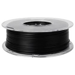 Maertz PMMA-1009-001 PMMA-1009-001 vlákno pro 3D tiskárny PLA Pro 1.75 mm 1000 g černá 1 ks