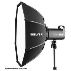 Neewer SF-RPBO36 LED video svítidlo
