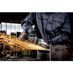 Metabo WB 18 LT BL 11-125 613054650 Akumulátorová úhlová bruska 125 mm, 18 V, 5.2 Ah