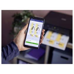 Brother DCP-J1260W multifunkční tiskárna inkoustová A4