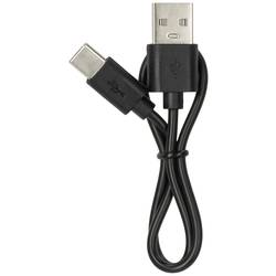 Brennenstuhl LED ruční svítilna, pracovní svítidlo PL 200 AC, 1175590100