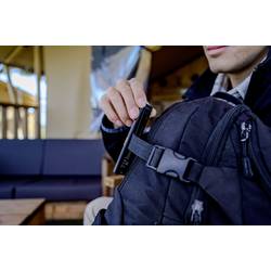 Brennenstuhl LED ruční svítilna, pracovní svítidlo PL 200 AC, 1175590100