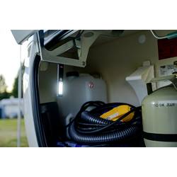 Brennenstuhl LED ruční svítilna, pracovní svítidlo PL 200 AC, 1175590100