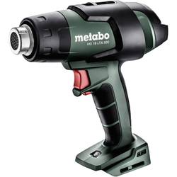 Metabo HG 18 LTX 500 horkovzdušná pistole bez akumulátoru, 610502850