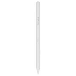 Tucano TUCANO PENCIL 2 BIANCO PER IPAD COMPATIBILE SU TUTTI I MODELLI digitální pero opakovaně nabíjecí, Bluetooth bílá