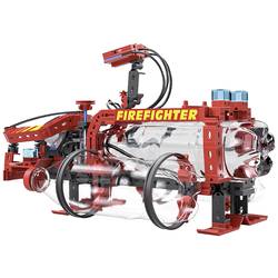 fischertechnik 564069 Firefighter stavebnice, od 7 let