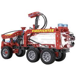 fischertechnik 564069 Firefighter stavebnice, od 7 let