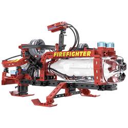 fischertechnik 564069 Firefighter stavebnice, od 7 let