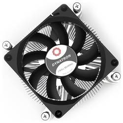 Dynatron Z60 chladič procesoru s větrákem Intel® 1700, Intel® 1851