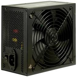 Inter-Tech ArgusNT GPS-800 PC síťový zdroj 800 W ATX 80 PLUS® Gold