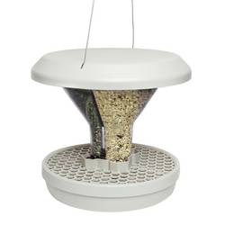 Swissinno Krmítko Davos Hellgrau 750 g světle šedá 1 ks 1 820 001