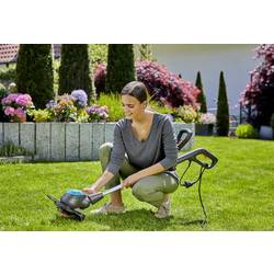 GARDENA EasyCut 450/25 strunová sekačka šířka sekání: 25 cm