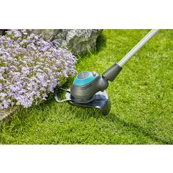 GARDENA EasyCut 450/25 strunová sekačka šířka sekání: 25 cm