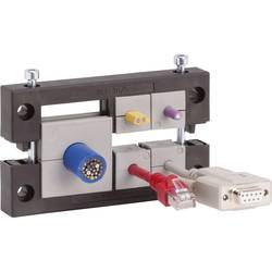 Icotek KEL 16/5 polyamid, černá, 1 ks