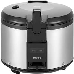 Cuckoo SR-4600 Gastro vařič rýže nerezová ocel, černá