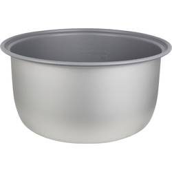 Cuckoo SR-4600 Gastro vařič rýže nerezová ocel, černá