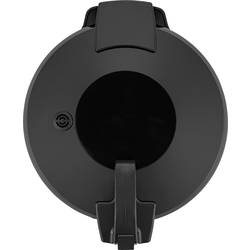 Cuckoo SR-4600 Gastro vařič rýže nerezová ocel, černá