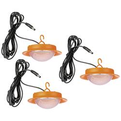 easymaxx Security Solar-Generator EP-0188, 9470 solární powerbanka, 18 W, 4500 mAh